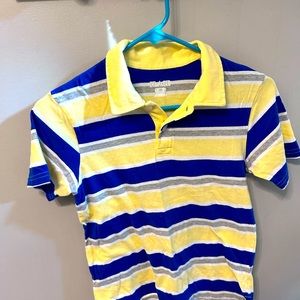 Boys polo shirt